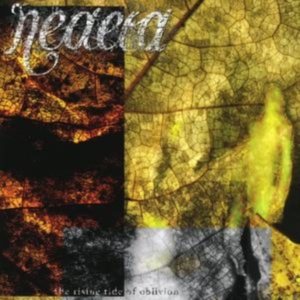 Neaera - Rising Tide Of Oblivion i gruppen CD / Hårdrock/ Heavy metal hos Bengans Skivbutik AB (4004927)