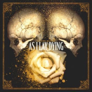 As I Lay Dying - A Long March: The First Record i gruppen CD / Hårdrock hos Bengans Skivbutik AB (4004934)