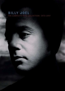 Joel Billy - The Complete Hits Collection: 1973-1997  i gruppen CD / Pop-Rock,Övrigt hos Bengans Skivbutik AB (4005133)