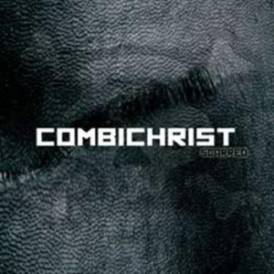 Combichrist - Scarred i gruppen CD / Pop hos Bengans Skivbutik AB (400515)