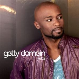 Domein Getty - Yeba i gruppen CD / Pop hos Bengans Skivbutik AB (400516)