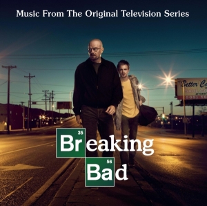 Various - Breaking Bad (Music From The Original Television Series) i gruppen ÖVRIGT / Övrigt / aub hos Bengans Skivbutik AB (4005178)