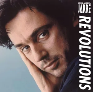 Jarre Jean-Michel - Revolutions i gruppen CD / Pop-Rock,Övrigt hos Bengans Skivbutik AB (4005278)