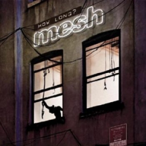 Mesh - How Long i gruppen MUSIK / CD-Singel / Pop-Rock hos Bengans Skivbutik AB (400530)