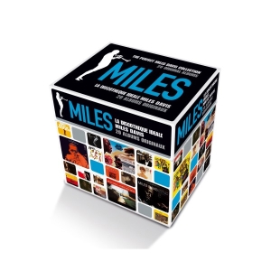 Davis Miles - The Perfect Miles Davis Collection i gruppen ÖVRIGT / Övrigt / aub hos Bengans Skivbutik AB (4005323)