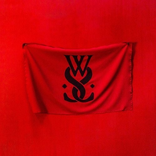 While She Sleeps - Brainwashed i gruppen ÖVRIGT / Övrigt / aub hos Bengans Skivbutik AB (4005335)