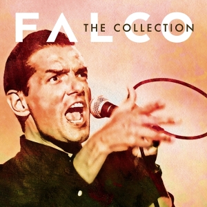 Falco - The Collection i gruppen ÖVRIGT / Övrigt / aub hos Bengans Skivbutik AB (4005391)