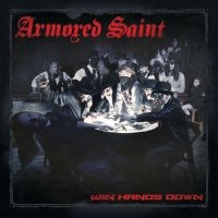 Armored Saint - Win Hands Down i gruppen CD / Hårdrock,Pop-Rock hos Bengans Skivbutik AB (4005393)