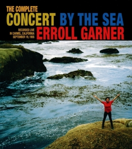 Garner Erroll - The Complete Concert By The Sea i gruppen ÖVRIGT / Övrigt / aub hos Bengans Skivbutik AB (4005434)