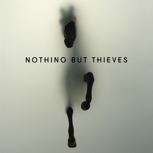 Nothing But Thieves - Nothing But Thieves i gruppen ÖVRIGT / Övrigt / aub hos Bengans Skivbutik AB (4005453)