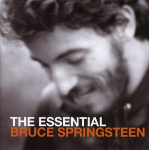 Springsteen Bruce - The Essential Bruce Springsteen i gruppen ÖVRIGT / -Start BW hos Bengans Skivbutik AB (4005458)