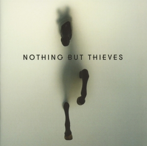 Nothing But Thieves - Nothing But Thieves (Deluxe) i gruppen ÖVRIGT / Övrigt / aub hos Bengans Skivbutik AB (4005464)
