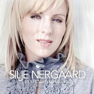 Nergaard Silje - If I Could Wrap Up A Kiss (Silje's Christmas) i gruppen ÖVRIGT / Övrigt / aub hos Bengans Skivbutik AB (4005480)