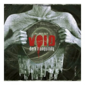 Dark Tranquillity - We Are The Void i gruppen ÖVRIGT / Övrigt / aub hos Bengans Skivbutik AB (4005528)