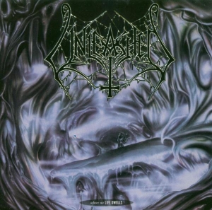 Unleashed - Where No Life Dwells (Re-Issue + Rare Tracks) i gruppen ÖVRIGT / Övrigt / aub hos Bengans Skivbutik AB (4005537)