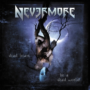 Nevermore - Dead Heart In A Dead World i gruppen ÖVRIGT / Övrigt / aub hos Bengans Skivbutik AB (4005542)