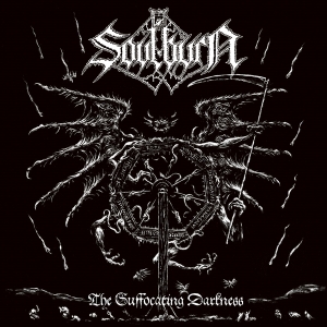 Soulburn - The Suffocating Darkness i gruppen ÖVRIGT / Övrigt / aub hos Bengans Skivbutik AB (4005573)