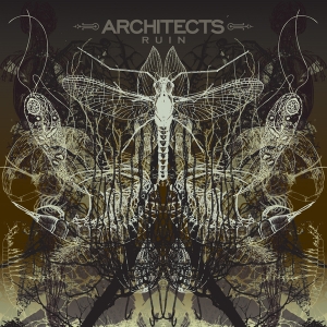 Architects - Ruin i gruppen ÖVRIGT / Övrigt / aub hos Bengans Skivbutik AB (4005581)