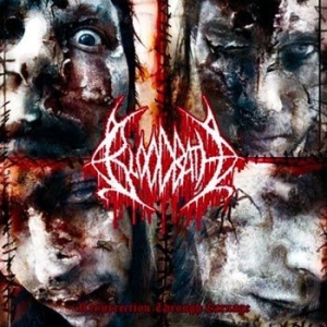Bloodbath - Resurrection Through Carnage (Re-Issue) i gruppen CD / Hårdrock hos Bengans Skivbutik AB (4005582)