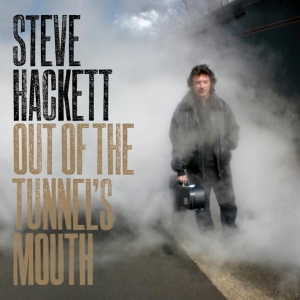 Hackett Steve - Out Of The Tunnel's Mouth i gruppen ÖVRIGT / Övrigt / aub hos Bengans Skivbutik AB (4005632)