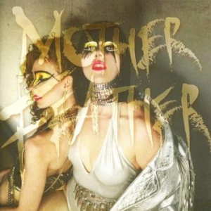 Mother Feather - Mother Feather i gruppen CD / Pop hos Bengans Skivbutik AB (4005742)