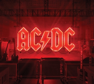 Ac/Dc - Power Up i gruppen VI TIPSAR / Årsbästalistor 2020 / Kerrang 2020 hos Bengans Skivbutik AB (4005771)