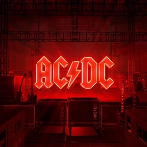 Ac/Dc - Power Up i gruppen VI TIPSAR / Årsbästalistor 2020 / Kerrang 2020 hos Bengans Skivbutik AB (4005774)