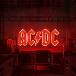 Ac/Dc - Power Up i gruppen VI TIPSAR / Årsbästalistor 2020 / Kerrang 2020 hos Bengans Skivbutik AB (4005775)