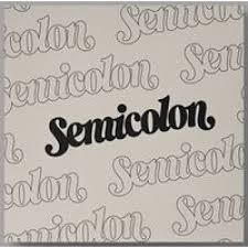 Seventeen - Special Album [Semicolon] (Random Ver.) i gruppen Minishops / K-Pop Minishops / Seventeen hos Bengans Skivbutik AB (4005792)