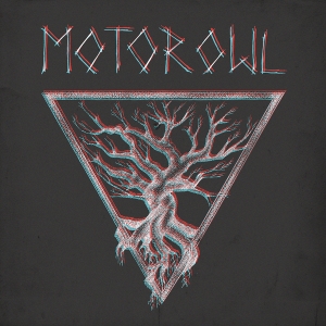 Motorowl - Om Generator i gruppen CD / Hårdrock/ Heavy metal hos Bengans Skivbutik AB (4006114)