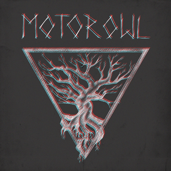 Motorowl - Om Generator i gruppen CD / Hårdrock/ Heavy metal hos Bengans Skivbutik AB (4006114)