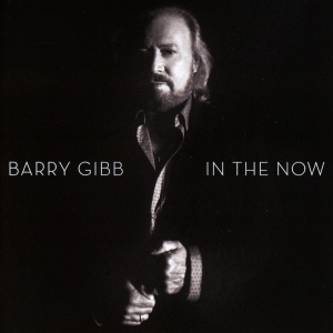 Gibb Barry - In The Now i gruppen CD / Pop-Rock,Övrigt hos Bengans Skivbutik AB (4006150)