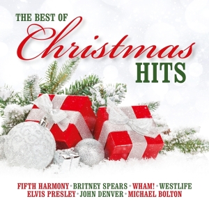 Various - The Best Of Christmas Hits i gruppen ÖVRIGT / Övrigt / aub hos Bengans Skivbutik AB (4006194)