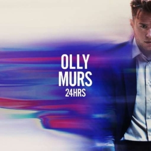 Olly Murs - 24 Hrs (Deluxe) i gruppen Minishops / Olly Murs hos Bengans Skivbutik AB (4006204)