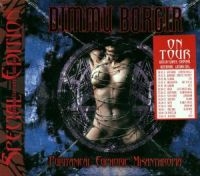 Dimmu Borgir - Puritanical Euphoric Misanthro i gruppen CD / Hårdrock hos Bengans Skivbutik AB (4006413)