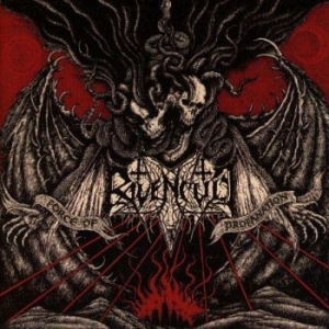 Ravencult - Force Of Profanation i gruppen CD / Hårdrock/ Heavy metal hos Bengans Skivbutik AB (4006454)