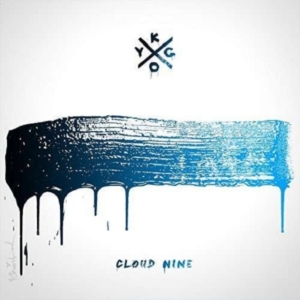 Kygo - Cloud Nine i gruppen CD / Dance-Techno,Norsk Musik hos Bengans Skivbutik AB (4006491)