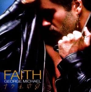 Michael George - Faith i gruppen CD / Pop-Rock hos Bengans Skivbutik AB (4006517)
