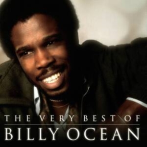 Ocean Billy - The Very Best Of Billy Ocean i gruppen ÖVRIGT / Övrigt / aub hos Bengans Skivbutik AB (4006530)