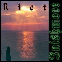 Riot - Inishmore (Digisleeve) i gruppen CD / Hårdrock/ Heavy metal hos Bengans Skivbutik AB (4006635)