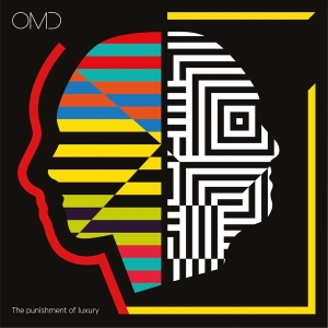 Orchestral Manoeuvres In The Dark - The Punishment Of Luxury i gruppen ÖVRIGT / Övrigt / aub hos Bengans Skivbutik AB (4006645)