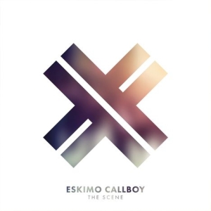 Eskimo Callboy - Scene -Ltd/Mediaboo- i gruppen CD / Hårdrock,Pop-Rock hos Bengans Skivbutik AB (4006651)