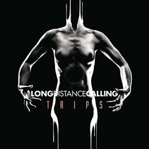 Long Distance Calling - Trips i gruppen CD / Hårdrock,Pop-Rock hos Bengans Skivbutik AB (4006672)