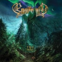 Ensiferum - Two Paths i gruppen CD / Pop hos Bengans Skivbutik AB (4006686)