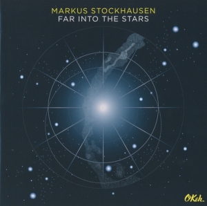Stockhausen Markus - Far Into The Stars i gruppen ÖVRIGT / Övrigt / aub hos Bengans Skivbutik AB (4006695)