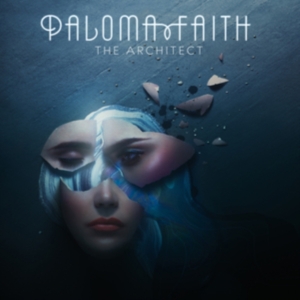 Faith Paloma - Architect i gruppen ÖVRIGT / -Start CD hos Bengans Skivbutik AB (4006736)