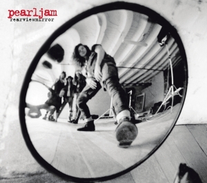 Pearl Jam - Rearviewmirror (Greatest Hits 1991-2003) i gruppen CD / Pop-Rock hos Bengans Skivbutik AB (4006755)