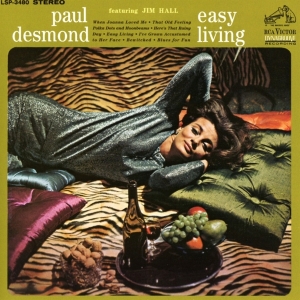Desmond Paul - Easy Living i gruppen ÖVRIGT / Övrigt / aub hos Bengans Skivbutik AB (4006776)