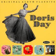 Day Doris - Original Album Classics i gruppen CD / Pop-Rock,Övrigt hos Bengans Skivbutik AB (4006800)