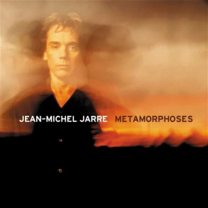 Jarre Jean-Michel - Metamorphoses i gruppen CD / Pop-Rock,Övrigt hos Bengans Skivbutik AB (4006962)